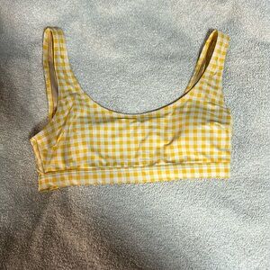 Swimsuit top ONLY